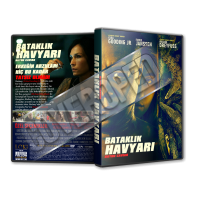 Bataklık Havyarı - Bayou Caviar - 2018 Türkçe Dvd Cover Tasarımı